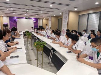 筑牢医疗安全防线 我院全面启动